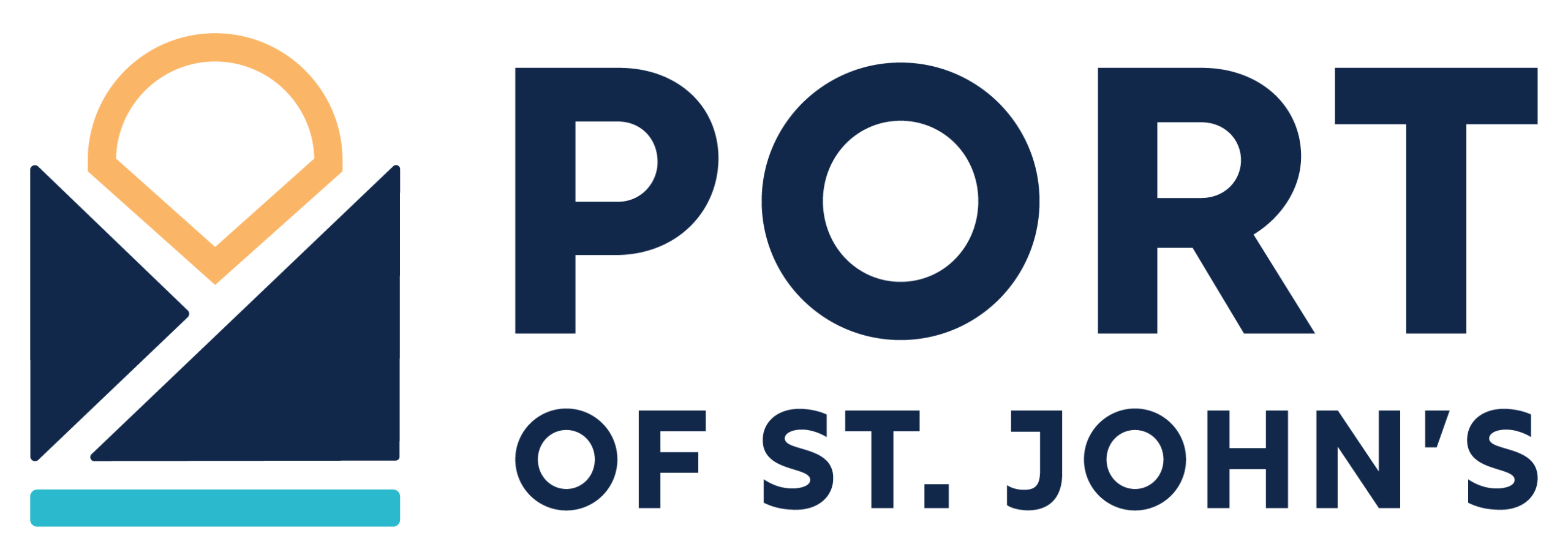 St. Johns Port Authority Logo
