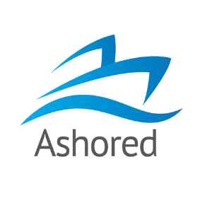 Ashored Logo
